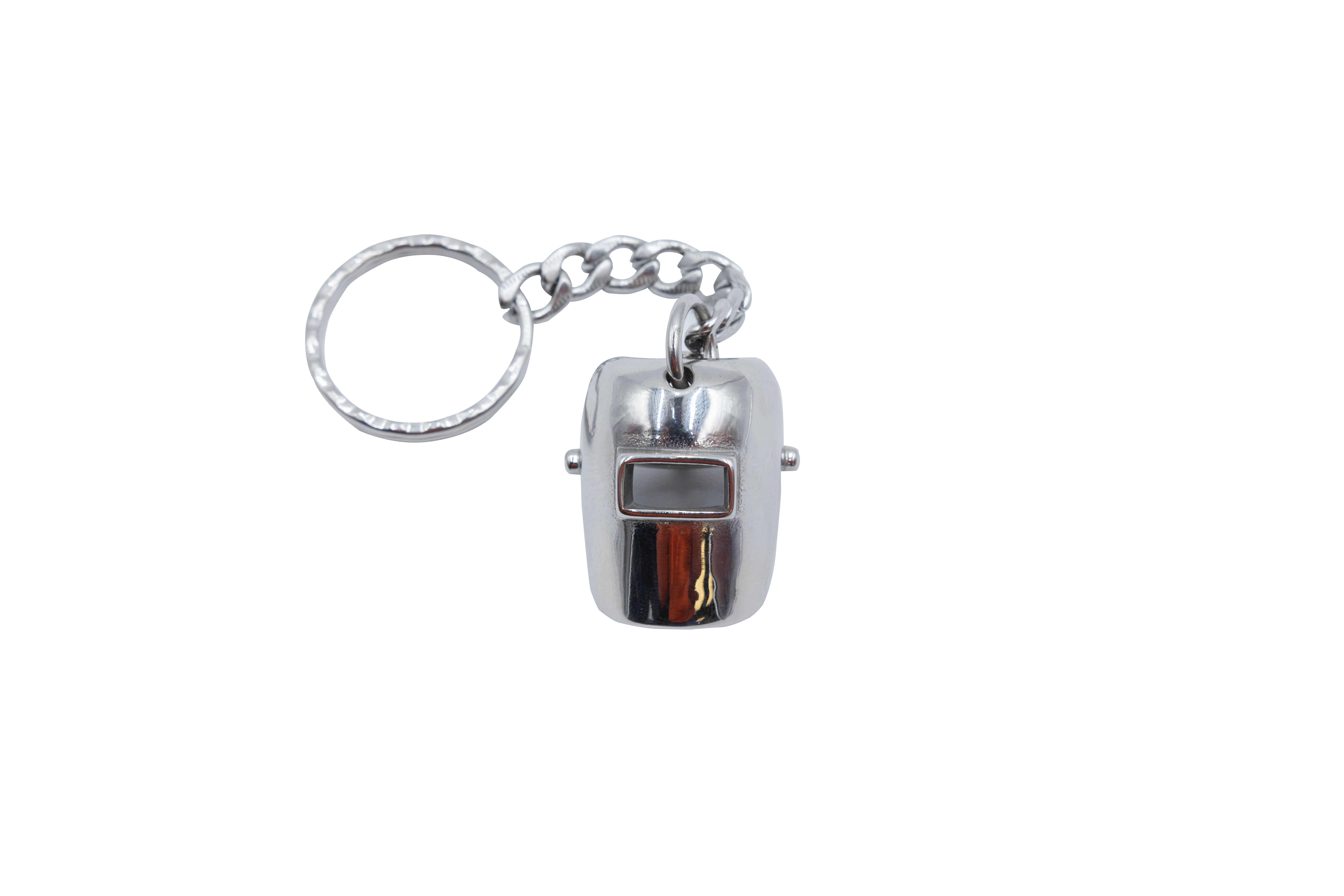 Metal Keychain